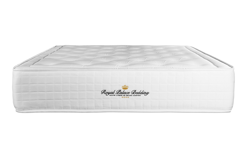 Matelas 160x200 cm Mémoire de forme - Buckingham