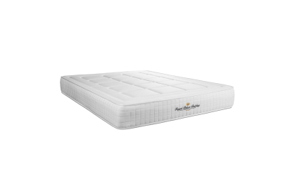 Matelas 130x210 cm Mémoire de forme - Balmoral