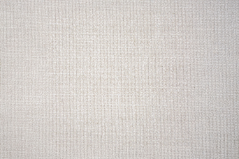 Tête de lit 90 cm Capitonnée - Tissu Toile Natté Beige Clair