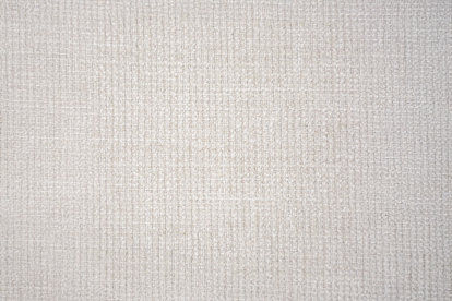 Tête de lit 200 cm Capitonnée - Tissu Toile Natté Beige Clair