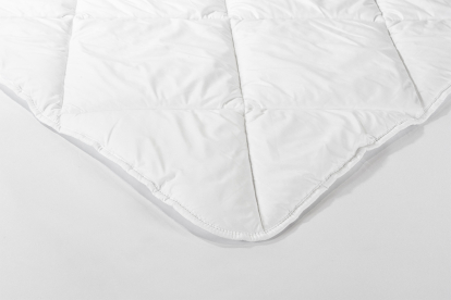 Couette 140x200 cm - Percale de coton