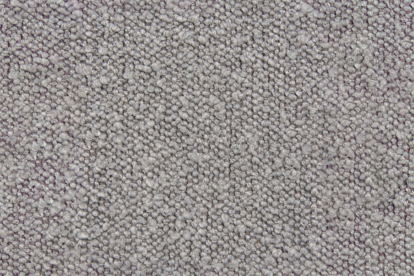 Lit coffre 160x200 cm avec Tête de lit tapissée - Tissu Bouclette Gris
