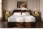 Matelas 200x200 cm Mémoire de forme - Nottingham