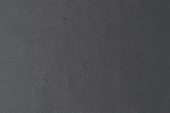 Lit coffre 140x200 cm avec Tête de lit capitonnée - Tissu Velours Gris Anthracite