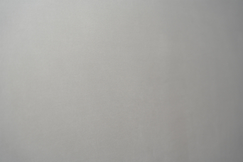 Sommier Tapissier 80x200 cm - H29 cm - Velours - Gris clair