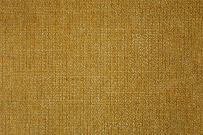 Sommier Coffre 200x200 cm - Toile nattée  - Jaune
