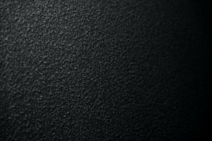 Sommier Coffre 180x200 cm - Bouclette - Noir