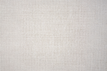 Lit 2x 90x200 cm - Sommier tapissier H35 cm + tête de lit tapissée - Tissu Toile natté Beige Clair