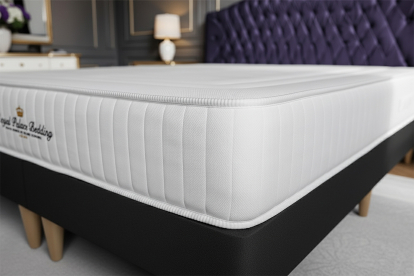 Matelas 120x210 cm Mémoire de forme - Nottingham