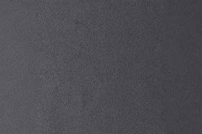 Lit 200x200 cm - Sommier à lattes H29 cm + tête de lit capitonnée - Tissu Velours Gris Anthracite