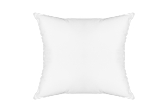 Oreiller Percale 60x60 cm