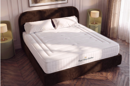 Matelas 140x210 cm Mémoire de forme - Nottingham