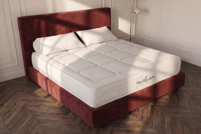 Matelas 160x190 cm Mémoire de forme - Balmoral