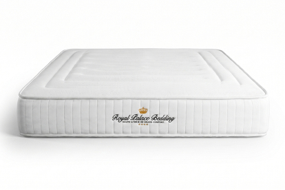 Matelas 180x200 cm Mémoire de forme - Nottingham