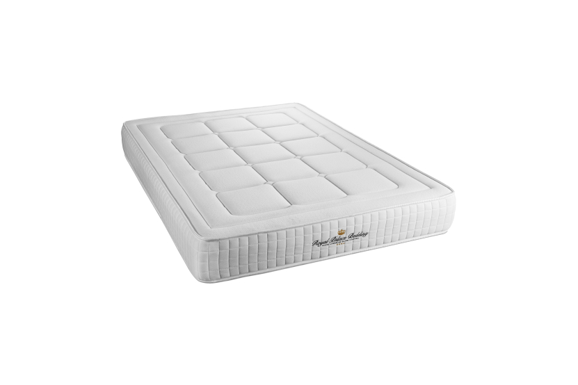 Matelas 140x200 cm Mémoire de forme - Balmoral