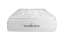 Matelas 90x200 cm Ressorts ensachés et Mémoire de forme - George V