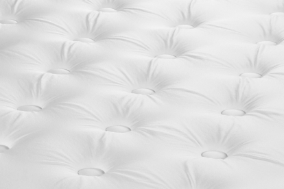 Matelas 90x190 cm Mémoire de forme - Buckingham