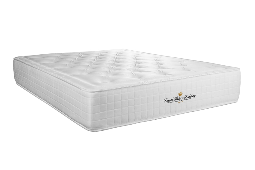 Matelas 150x200 cm Mémoire de forme - Buckingham