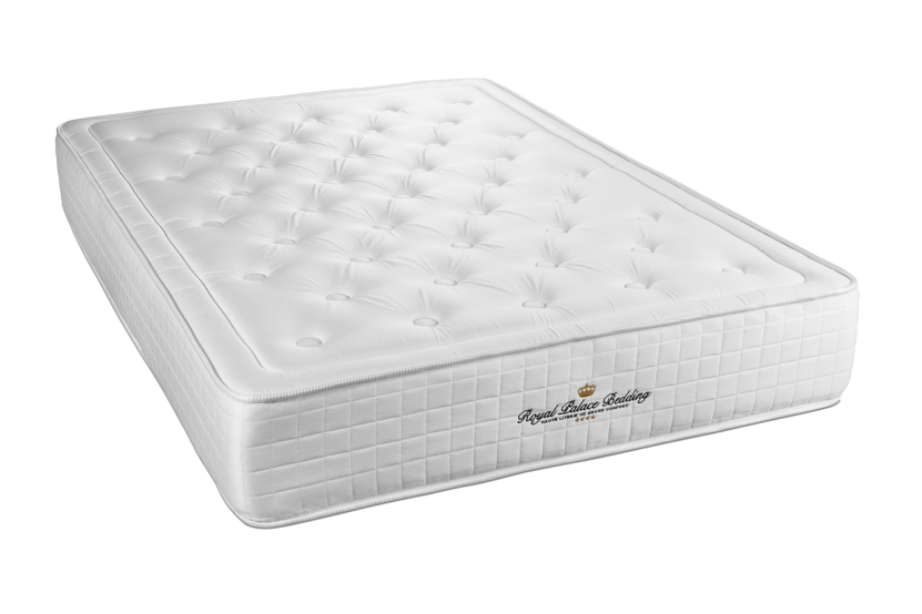 Matelas 200x200 cm Mémoire de forme - Buckingham