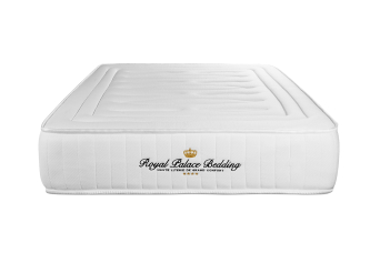 Matelas 105x200 cm Mémoire de forme - Nottingham