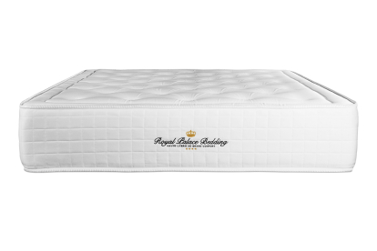 Matelas 135x200 cm Mémoire de forme - Buckingham