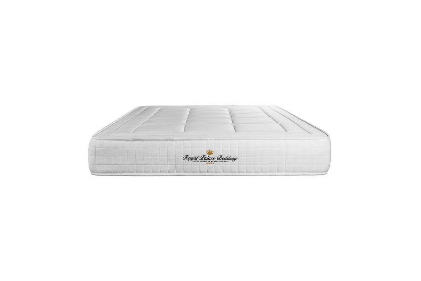 Matelas 140x190 cm Mémoire de forme - Balmoral