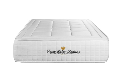 Matelas 90x190 cm Mémoire de forme - Balmoral