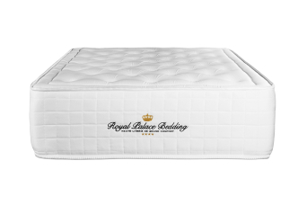 Matelas 90x200 cm Mémoire de forme - Buckingham