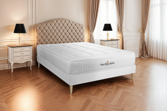 Matelas 200x200 cm Mémoire de forme - Balmoral