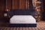 Matelas 200x200 cm Mémoire de forme - Buckingham