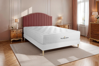Matelas 180x200 cm Mémoire de forme - Buckingham