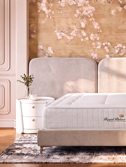 Photo du matelas