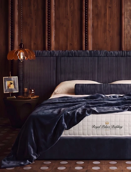 Photo du matelas