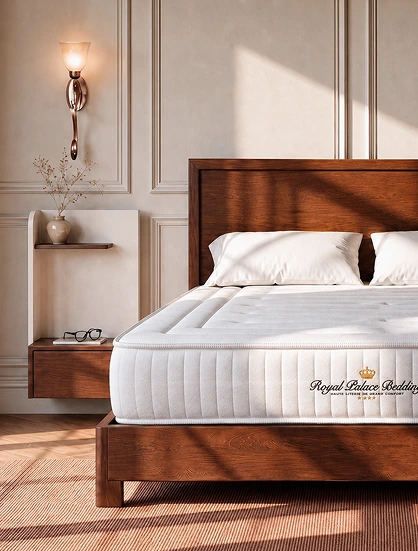 Photo du matelas