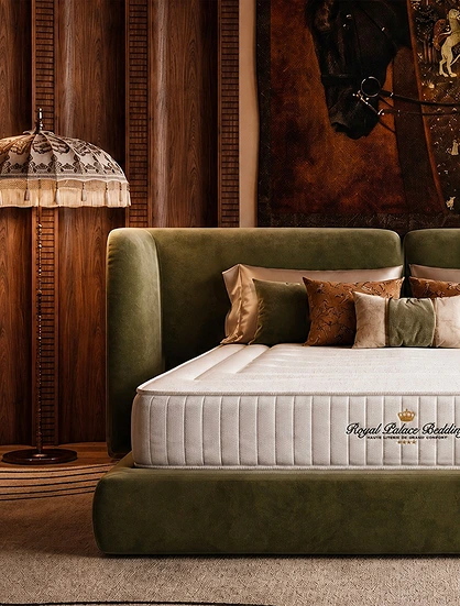 Photo du matelas