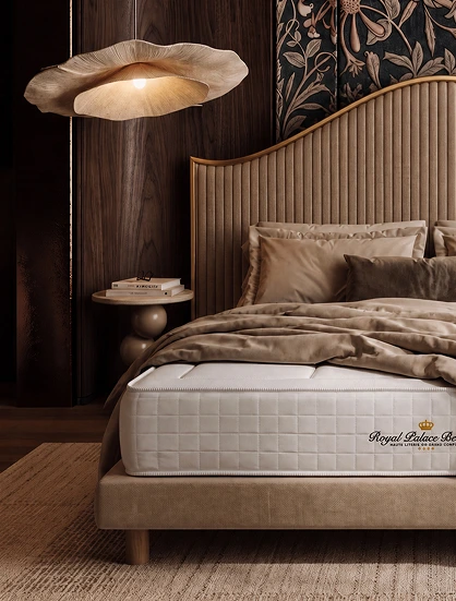 Photo du matelas